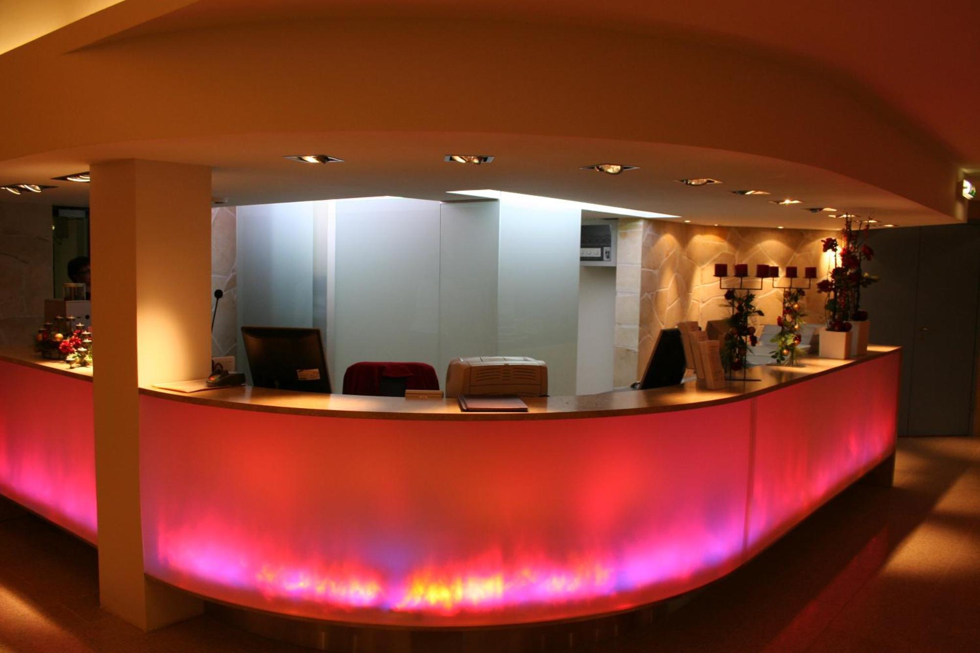 Fra Mare Thalasso Spa 합살루 외부 사진