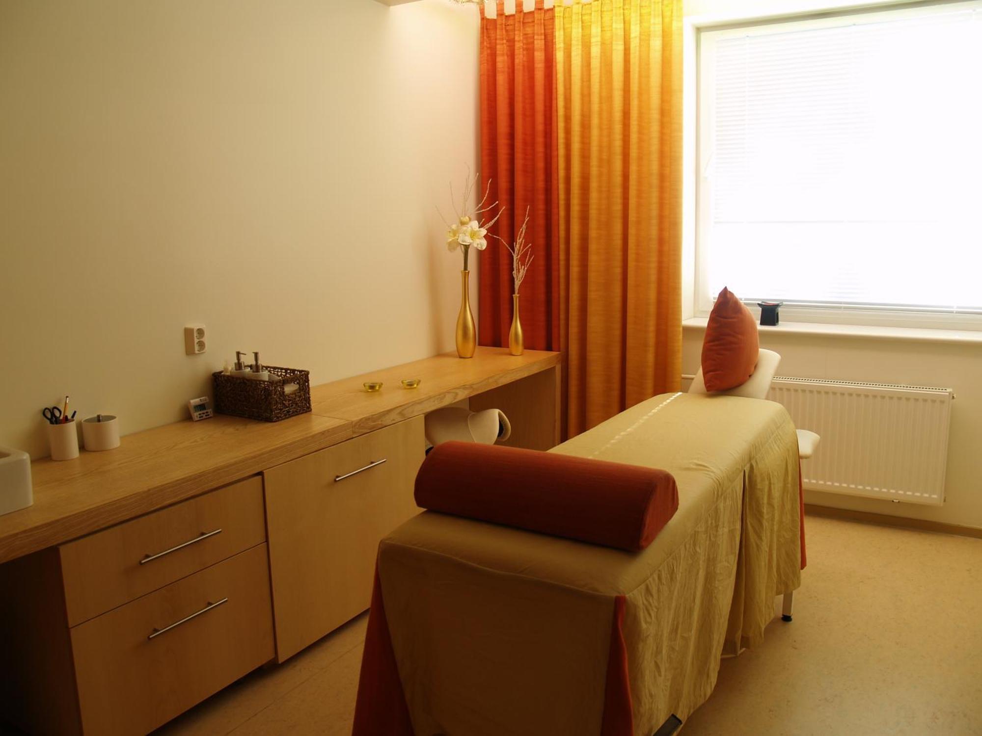 Fra Mare Thalasso Spa 합살루 외부 사진