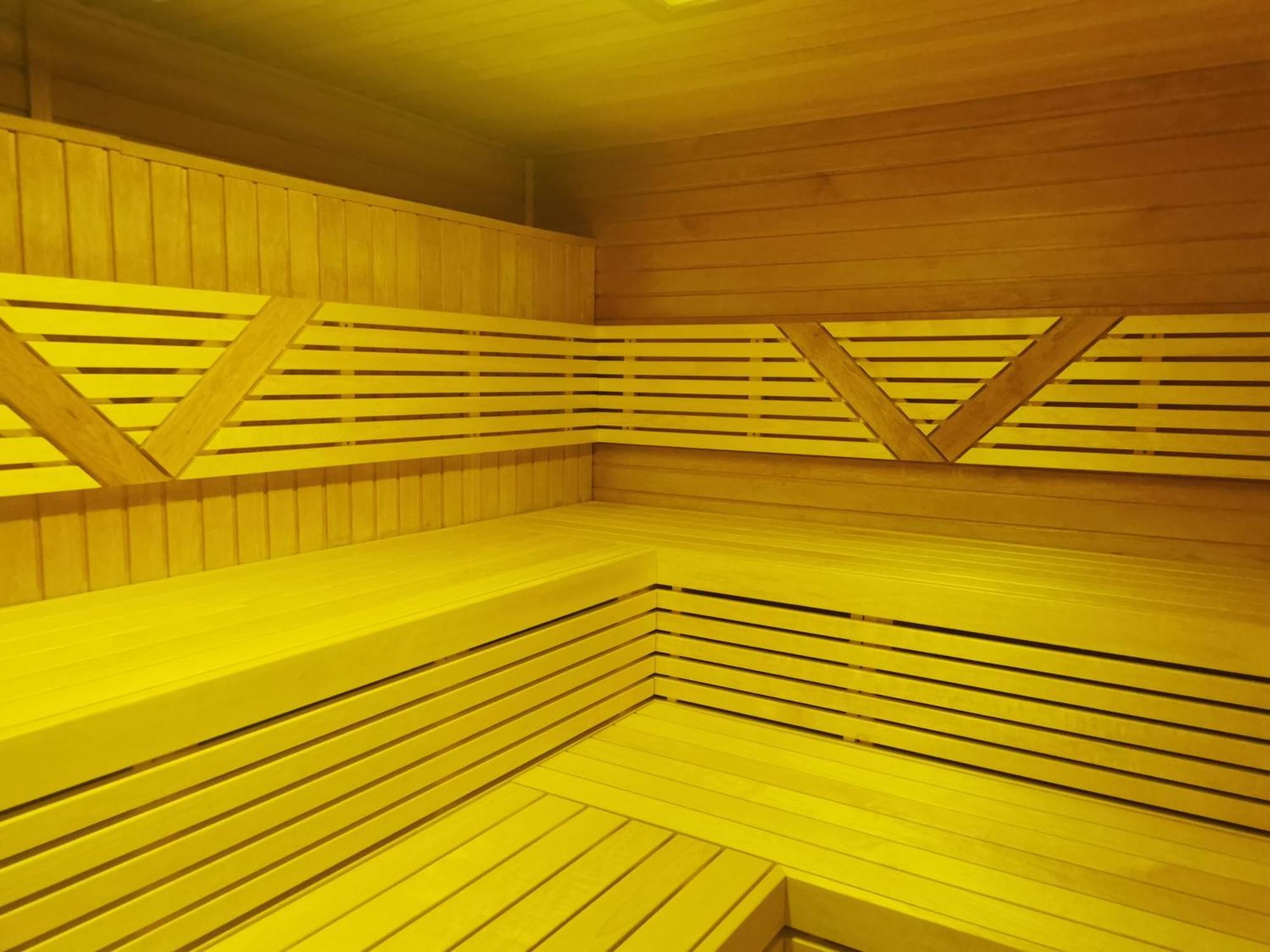Fra Mare Thalasso Spa 합살루 외부 사진