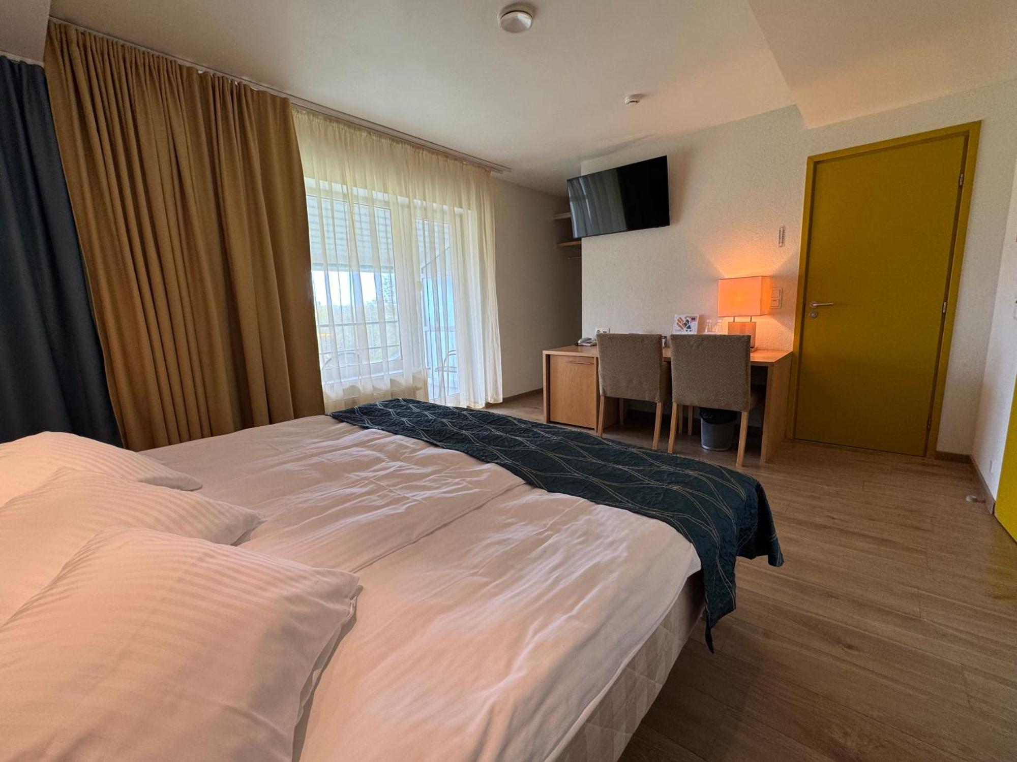 Fra Mare Thalasso Spa 합살루 외부 사진